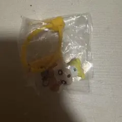 クレヨンしんちゃん　カラフルマルチチャーム ガチャガチャ ひまわり