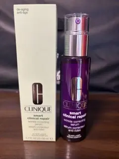 CLINIQUE スマートクリニカルリペア美容液 30ml 2本 - メルカリ