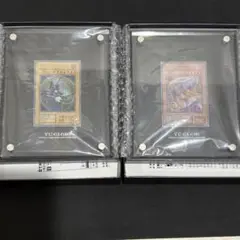 ブラック・マジシャン・ガールのステンレス のアクリルフレームのみ 遊戯王 ブラックマジシャンガール ステンレス 遊戯王 公式