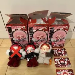 SKULLPANDA winter symphony