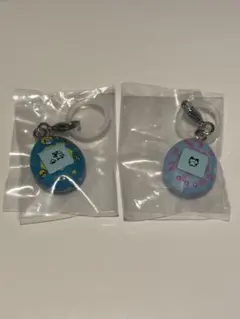 新品 未開封 たまごっち めじるし 2 アナザーカラー まめっち はしぞーっち