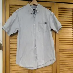 BILLABONG　半袖シャツのサムネイル