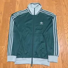 adidasoriginals BECKENBAUER MグリーンJP2520