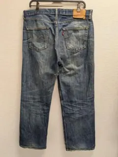 Levi's リーバイス 512 デニムパンツ w36 フィリピン製
