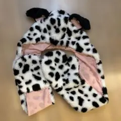 101匹わんちゃん マフラー