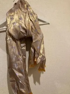 スカーフ、パシュミナ、ショール