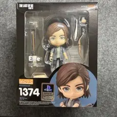 ねんどろいど 1374 The Last of Us Part II エリー Amazon.com: Good Smile The Last of Us Part II: Elllie