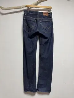 EDWIN 503 REGULAR STRAIGHT 27インチ