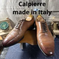 ★Calpierre（カルピエッレ）★ made in Italyのサムネイル