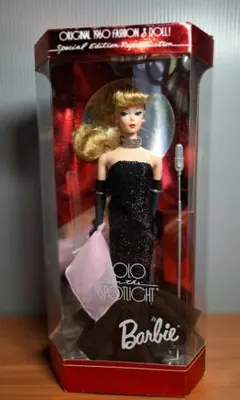 バービー ビンテージアウトフィット& ハンドペイントフェイスバービー 復刻版 2025年最新】バービー 復刻の人気アイテム - メルカリ