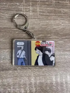 超特急 リョウガ 生誕 アクキー 秋バテ