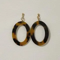 #35ハンドメイド♡イヤリングorピアス