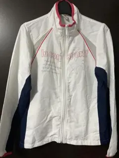 le coq sportif ジップアップジャケット