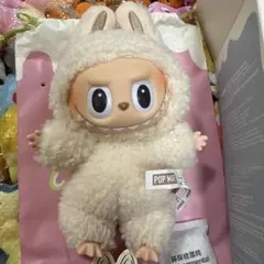 【Soymilk】LABUBUラブブ Exciting Macaron ③