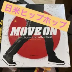 プロモオンリー MOVE ON thru love and affection