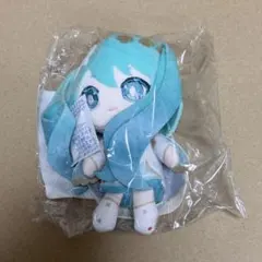 プロセカ はぴこれ 窓ミク ぬいぐるみマスコット