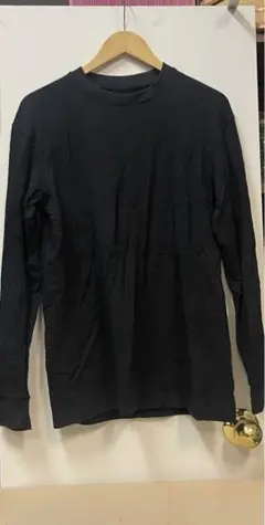 UNIQLO 長袖カットソー