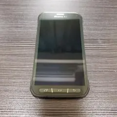 激レア・米国専売】Galaxy S7 Active 32GB SIMフリー - メルカリ