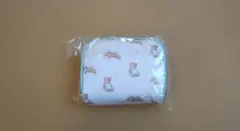 ジェラートピケ BTS ジン JIN'S BEAR POUCH CHARM - メルカリ