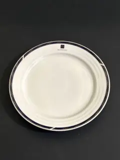 GIVENCHY 八角形皿 ホワイト Givenchy 八角形皿 ホワイト 25cm - メルカリ