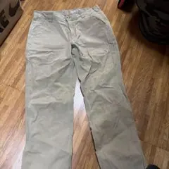 Carhartt ワークパンツ