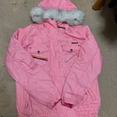 ROXY，kissmarkスノーボードウェアセット