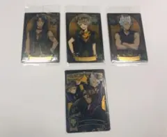 ツイステッドワンダーランド ウエハース サバナクローセット