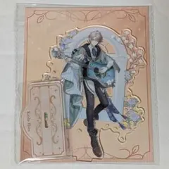 【4/30まで】にじさんじ ART OF NIJISANJI 甲斐田晴 アクスタ