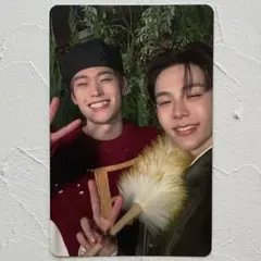 RIIZE ショウタロウ ソヒ All of You 通常盤 トレカ