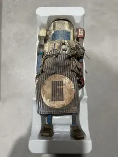 threeA WWR Dropcloth Slaughterhouse 1/6