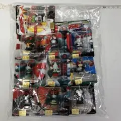 仮面ライダー ピッタリマスコット【非売品】 - メルカリ