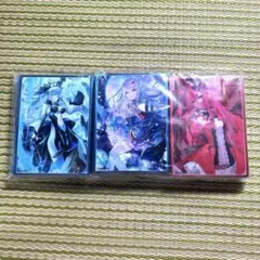 未使用 FGO モルガン プレイマット モルガン プレイマット ラバーマット FGO Fate フェイトグランドオーダー