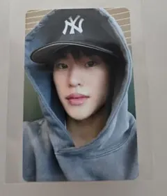 RIIZE ODYSSEY ユニバ特典 トレカ ソヒ