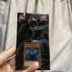遊戯王　絵柄チャーム　オベリスクの巨神兵