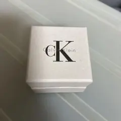 Calvin Klein CK ホワイトボックスのサムネイル