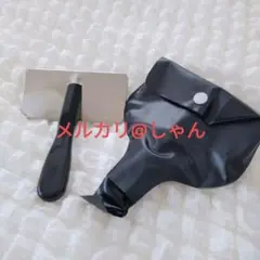 ムートンブラシ ☆ モノトーン