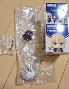 ねんどろいどさぷらいず Fate/stay night アーチャー