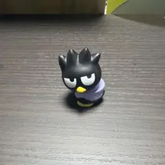 サンリオ はぴだんぶい イケてるパーカーフィギュア ばつ丸