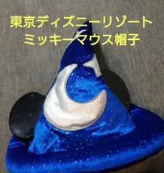 東京ディズニーリゾート 魔法使いの帽子