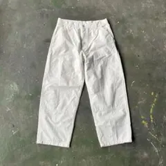 2025年最新】カーハート ペインターパンツ ホワイトの人気アイテム