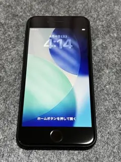さ*し様 Apple iPhoneSE 第3世代　128GB