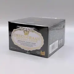 GREEN GRAAN 録宝エステ プレミアムクリアソープ 2個セット - メルカリ