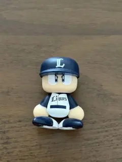 パワプロくん ならぶんです パリーグ ホームVer 埼玉西武ライオンズ