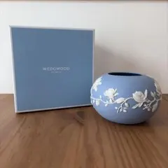 ココショコ様】ウェッジウッド♡マグノリア ブロッサム♡一輪挿し