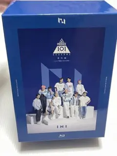 PRODUCE 101 JAPAN SEASON2 Blu-ray