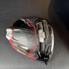 ステルス2 プラス ドライバー 9.0° ジャンク