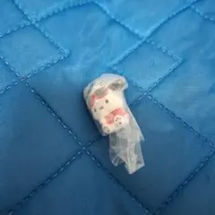ポチャッコ マスコット キーホルダー