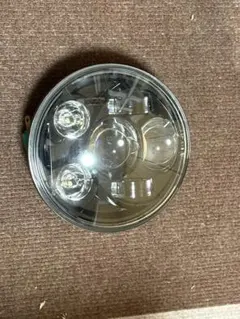 2025年最新】スポーツスター ヘッドライト 純正の人気アイテム - メルカリ