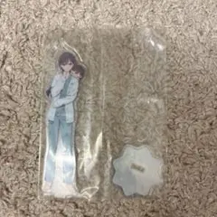 蓮ノ空女学院　セガラッキーくじ　Ｃ賞　アクリルスタンド