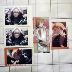 プロセカ 東雲彰人 エピカ ぱしゃこれ アニメイト特典 まとめ売り